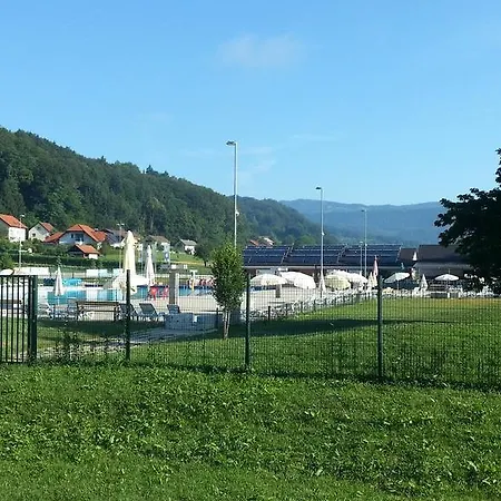 Gostisce Allegro Πανσιόν