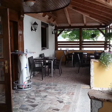 Gostisce Allegro Πανσιόν *