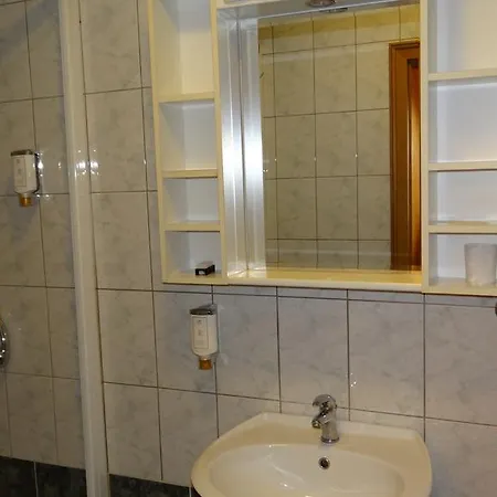 Πανσιόν Gostisce Allegro