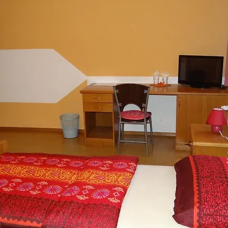 Gostisce Allegro Πανσιόν
