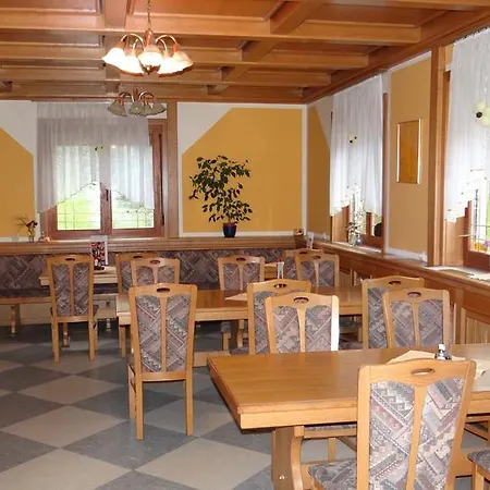 Gostisce Allegro Πανσιόν