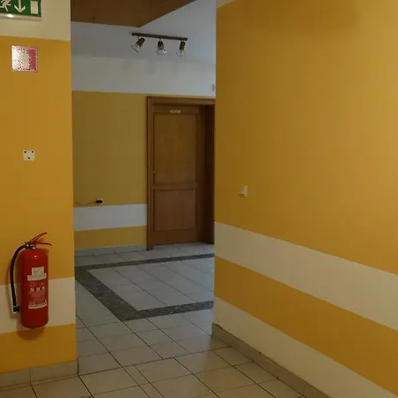 Πανσιόν Gostisce Allegro