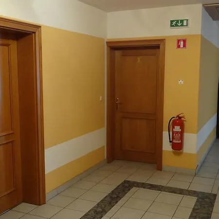 Πανσιόν Gostisce Allegro