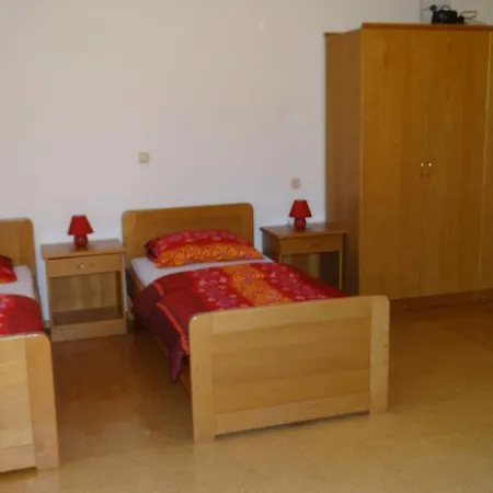 Πανσιόν Gostisce Allegro