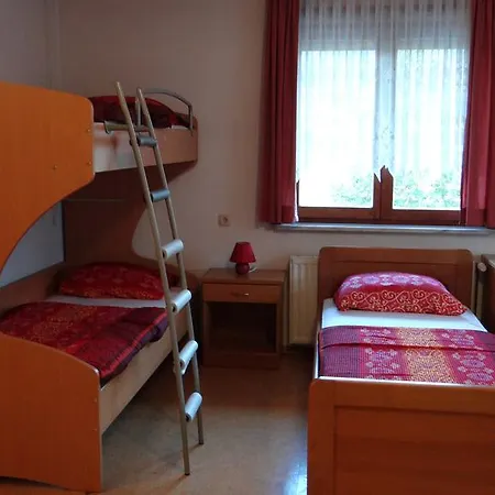 Πανσιόν Gostisce Allegro