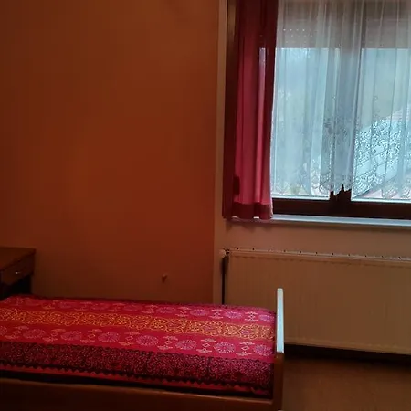 Πανσιόν Gostisce Allegro