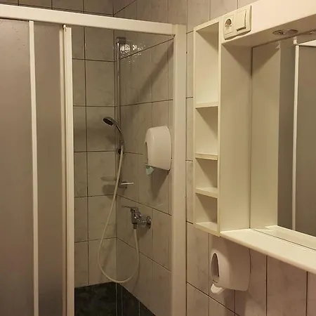 Gostisce Allegro Πανσιόν *